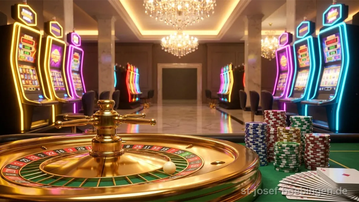 Godz Casino Bonus Willkommensangebot